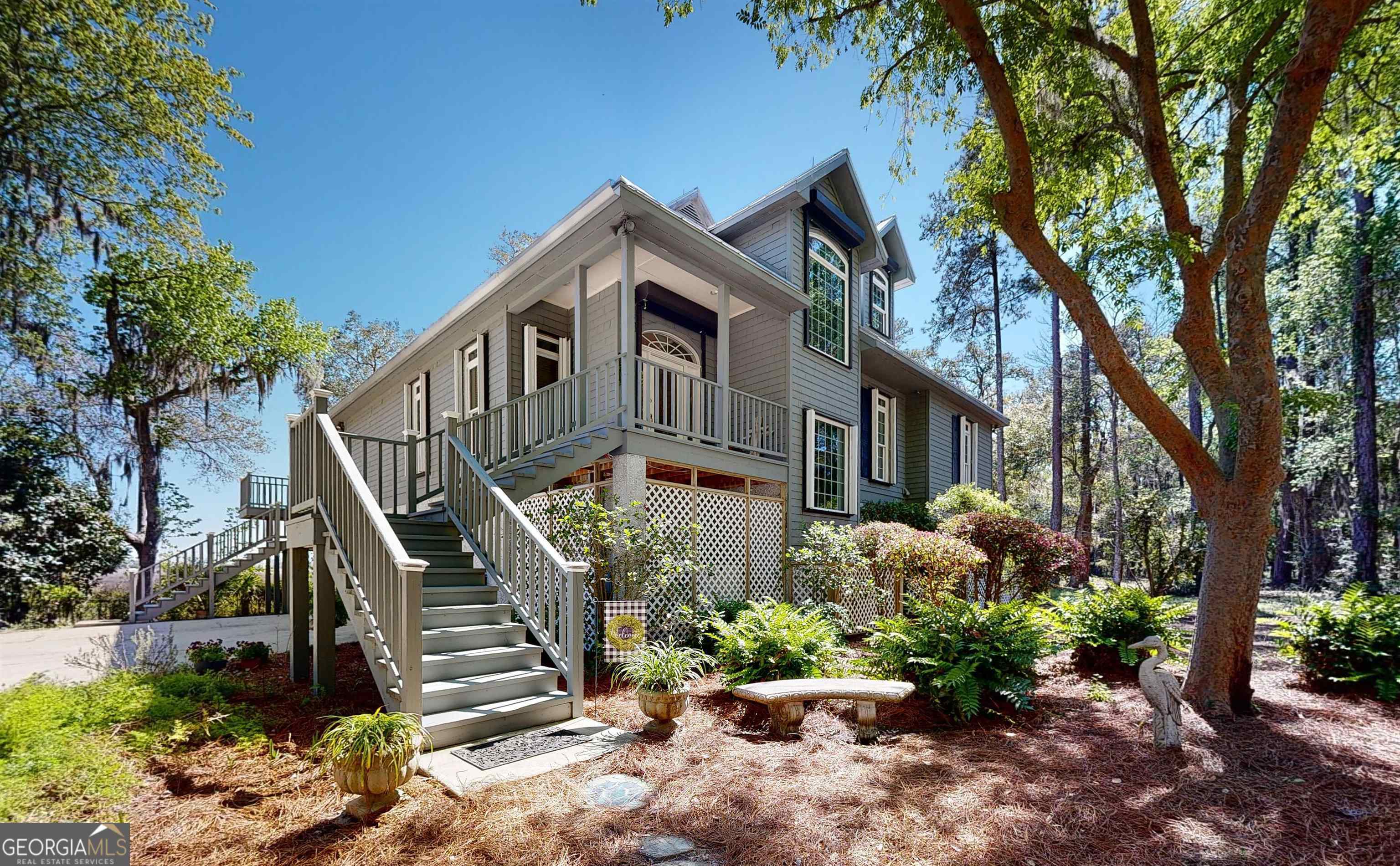 Black Island - Residential