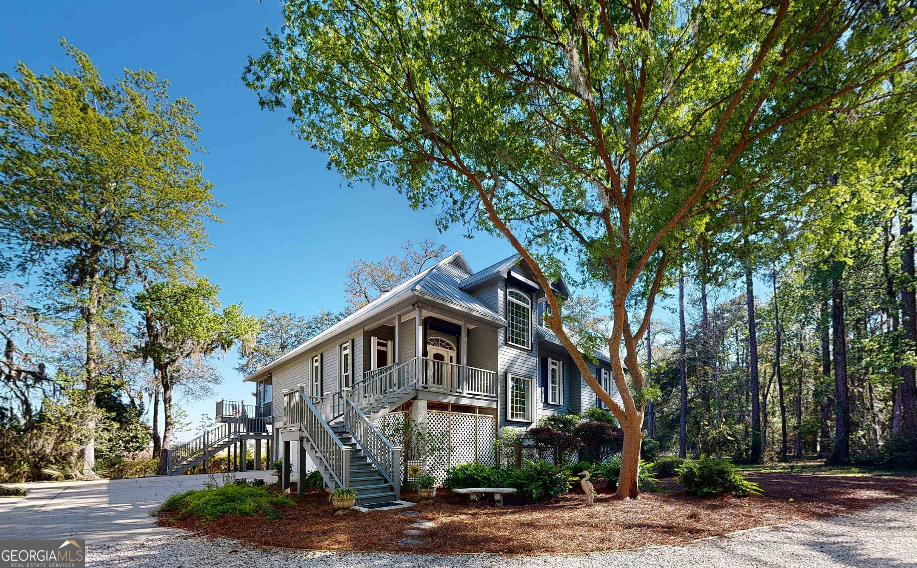Black Island - Residential