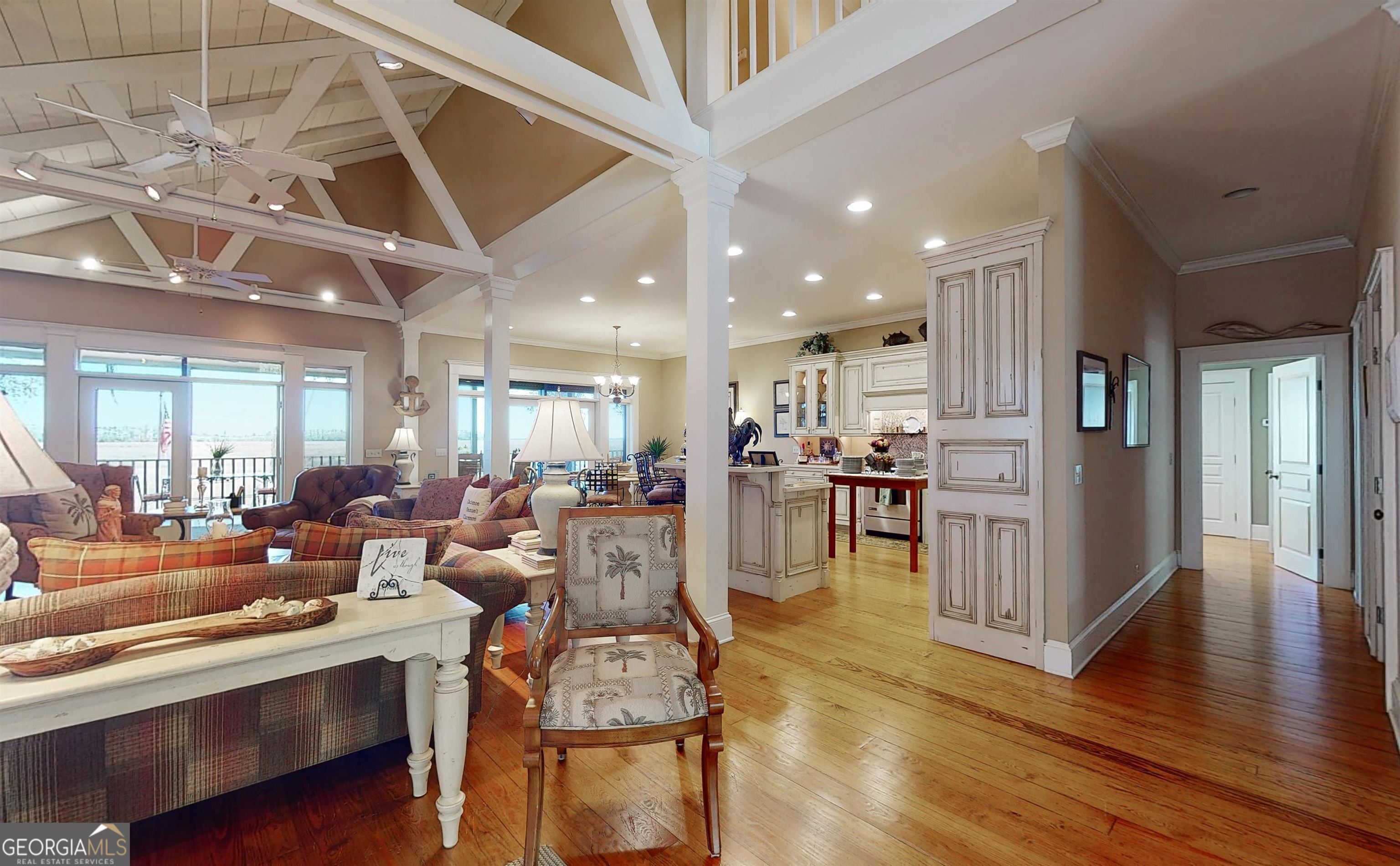 Black Island - Residential
