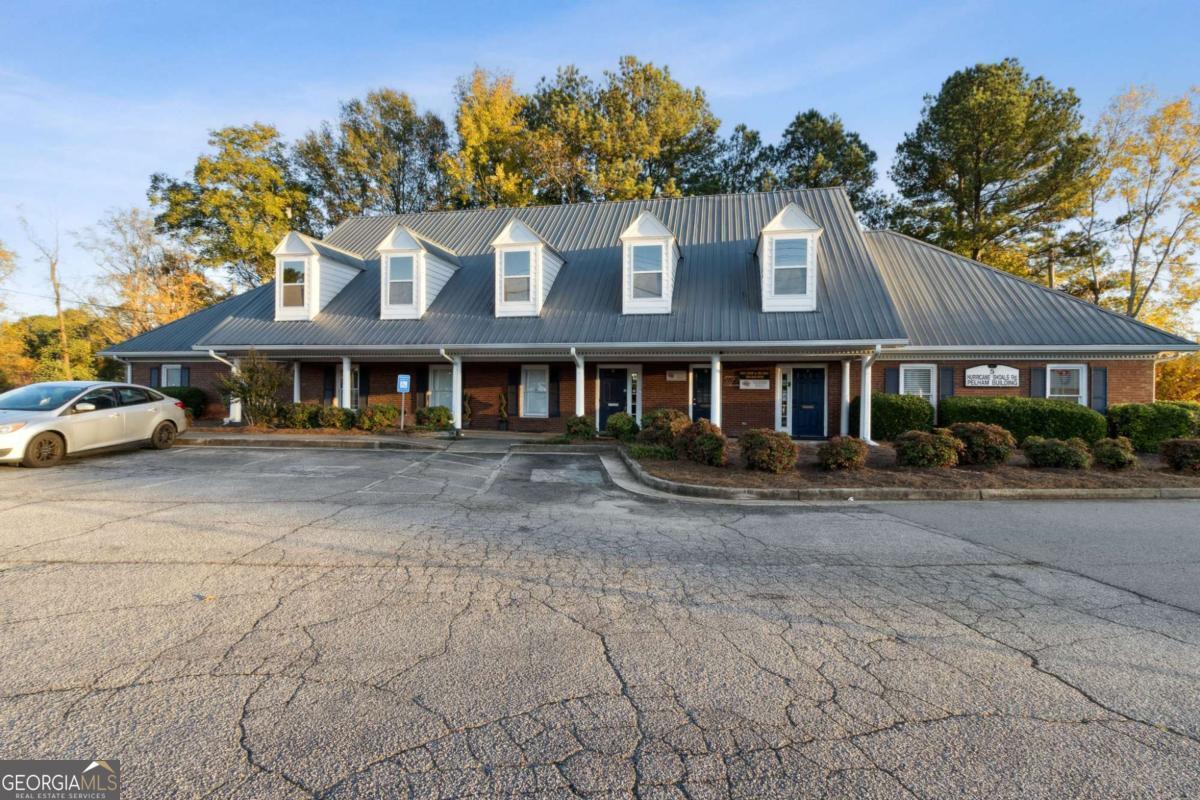 5 Hurricane Shoals RD NE