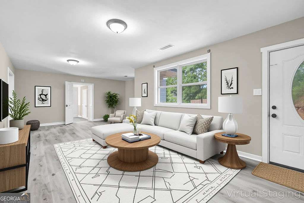 Photo of 305 S 18th Street, Griffin, GA 30224 (MLS # 10652587)