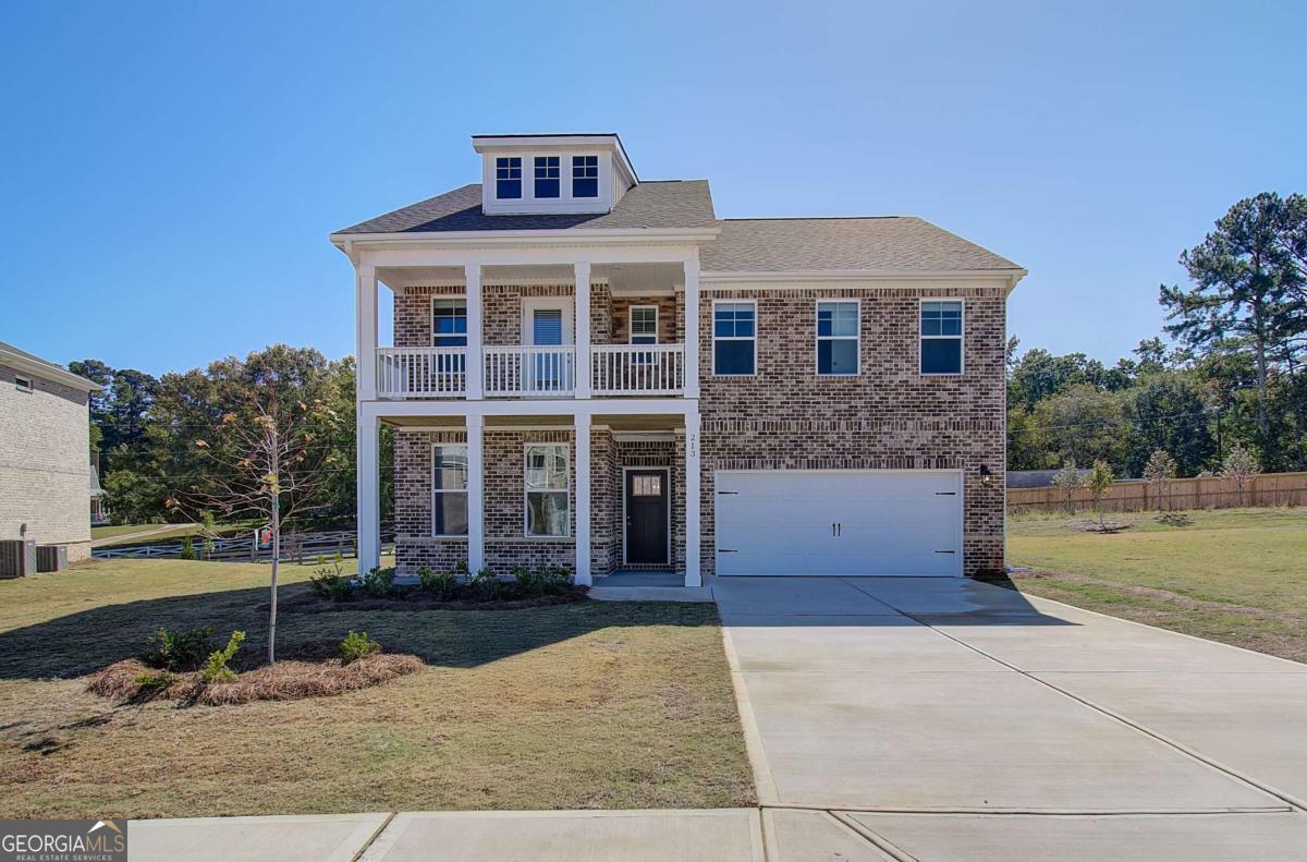 262 Arnewood CIR