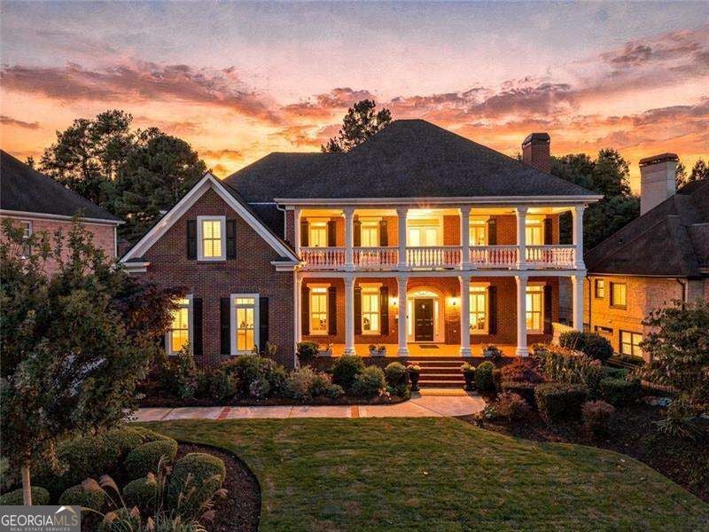 8325 St Marlo Fairway DR