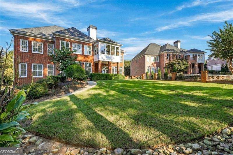 8325 St Marlo Fairway DR