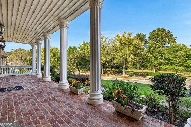 8325 St Marlo Fairway DR