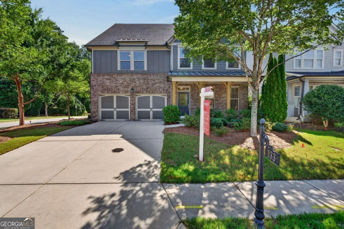 133 Marlow Drive