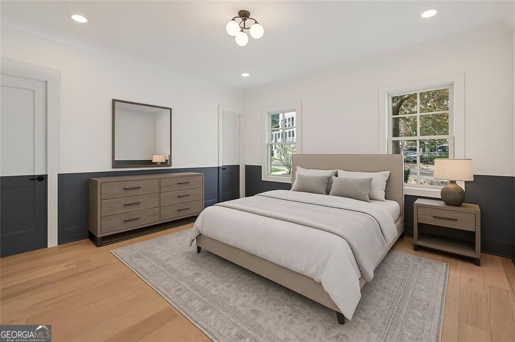 2595 Apple Valley RD NE