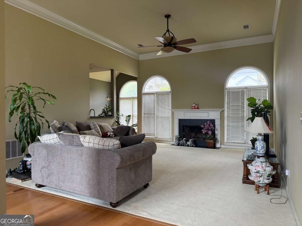 Photo of 2072 Little River Drive, Suwanee, GA 30024 (MLS # 10847550)