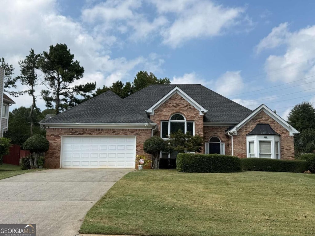 Photo of 2072 Little River Drive, Suwanee, GA 30024 (MLS # 10847550)
