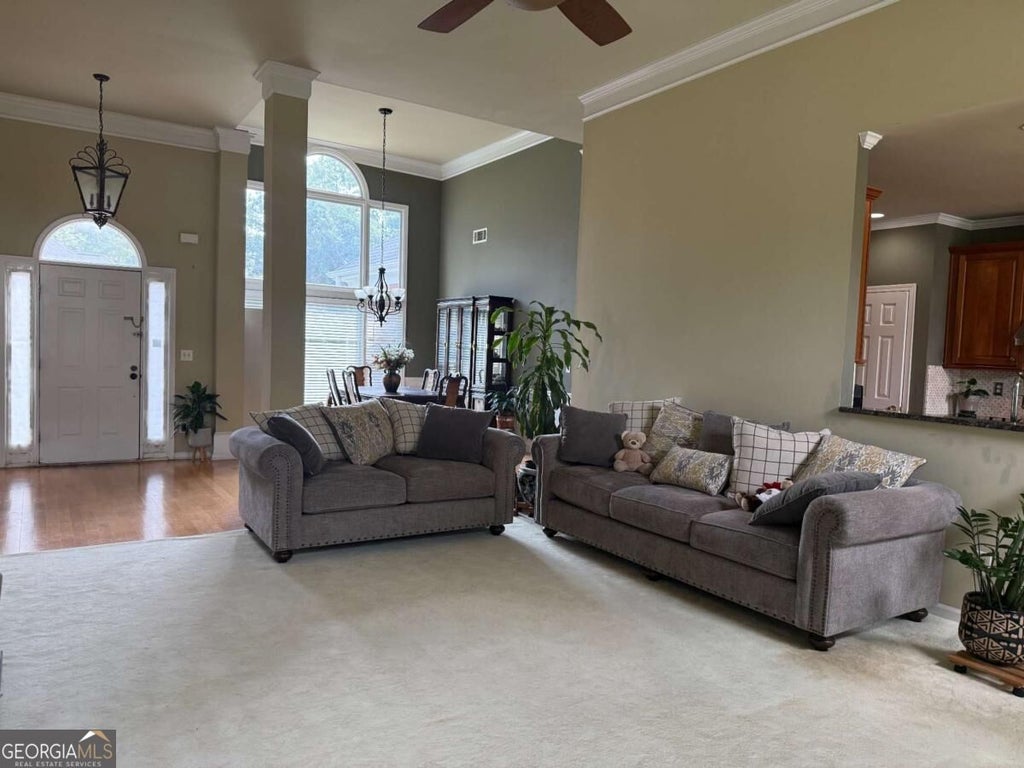 Photo of 2072 Little River Drive, Suwanee, GA 30024 (MLS # 10847550)
