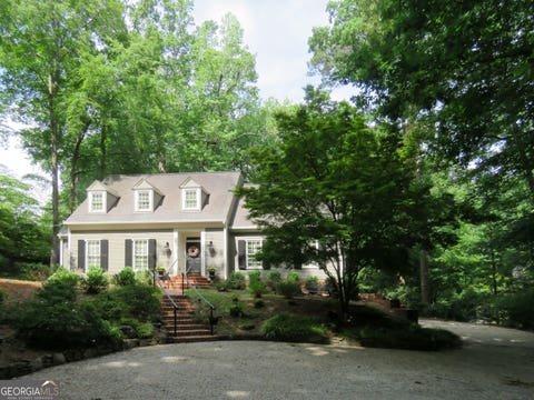 Photo of 4464 Woodland Brook Drive SE, Atlanta, GA 30339 (MLS # 10795659)
