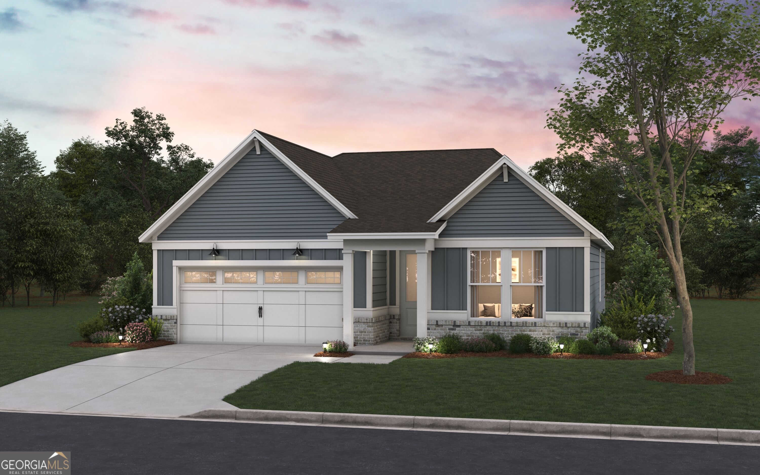 85 Everspring WAY