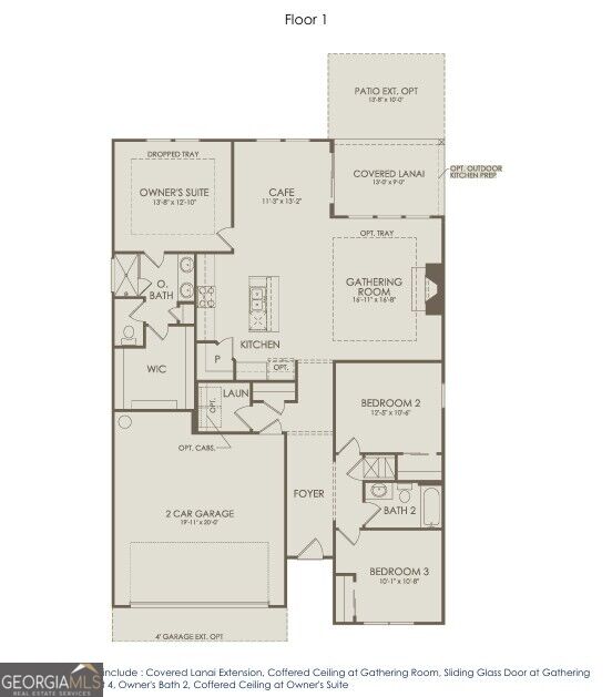 85 Everspring WAY