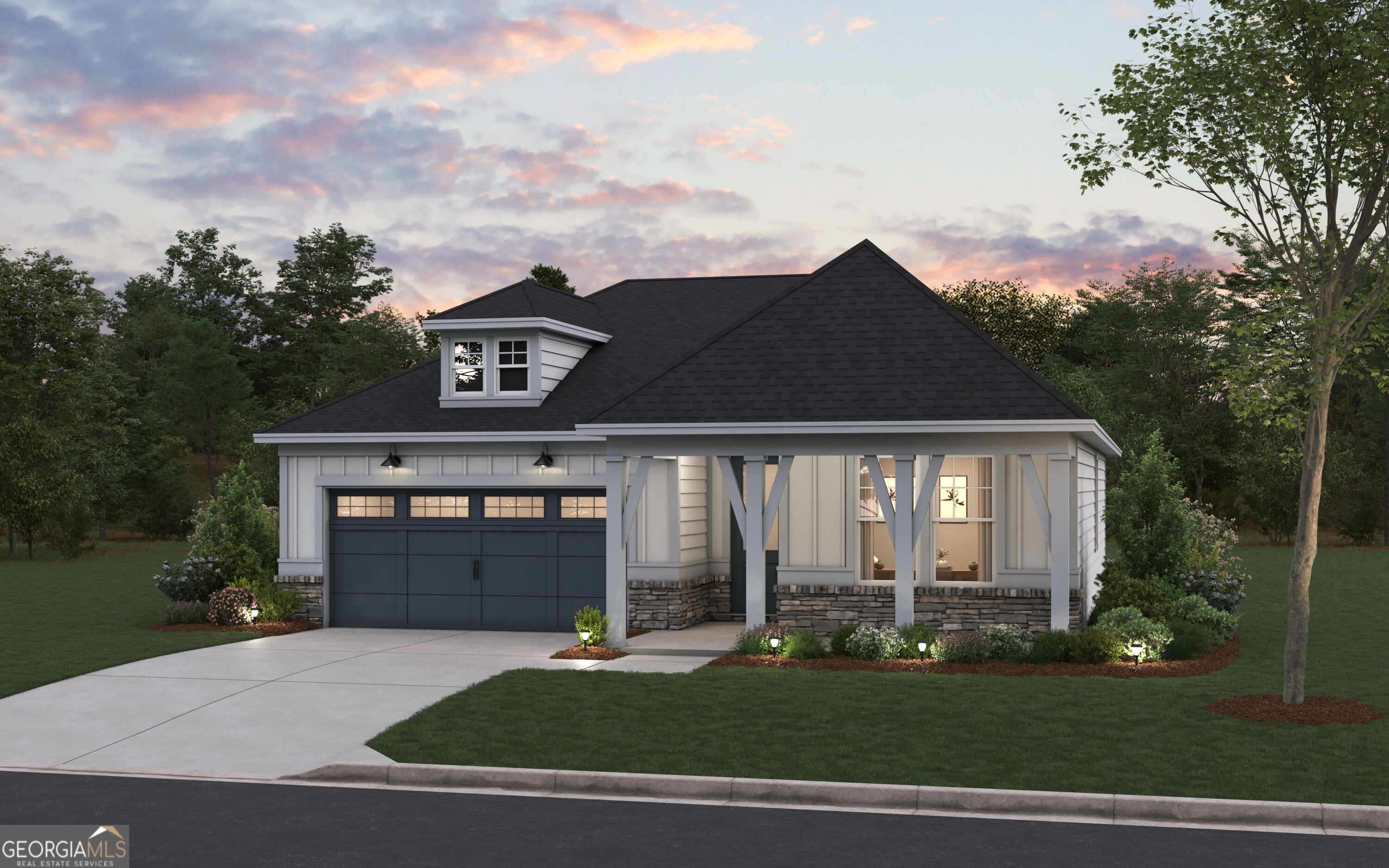 85 Everspring WAY