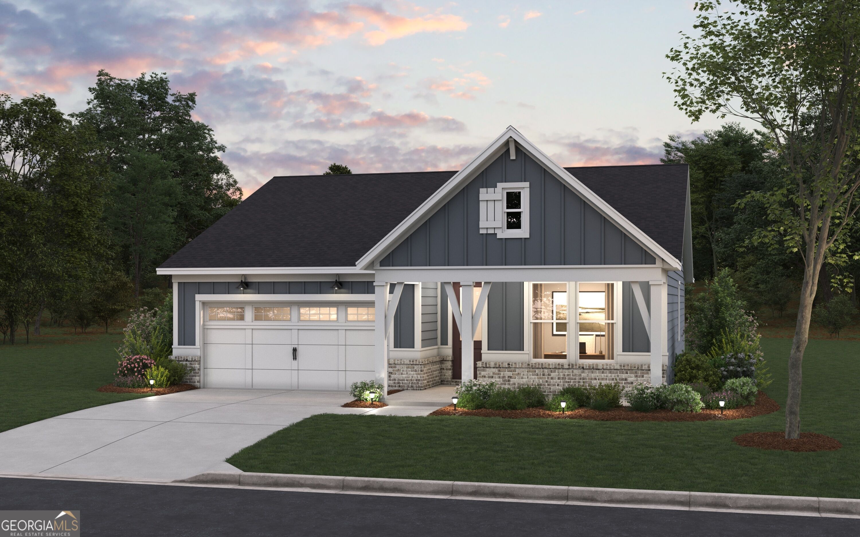 85 Everspring WAY