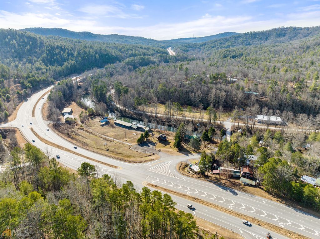 Photo of 23 Joy Bridge Road, Lakemont, GA 30552 (MLS # 10706094)