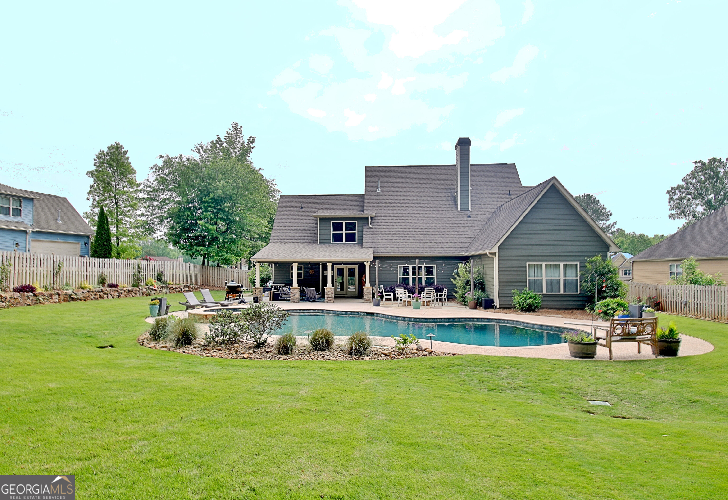 45 Misty Creek CV