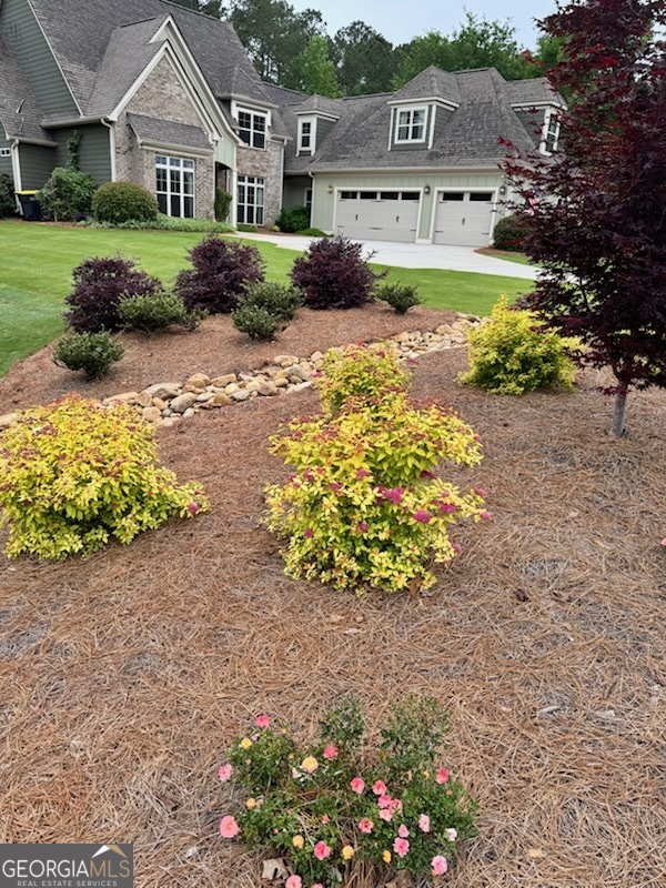 45 Misty Creek CV