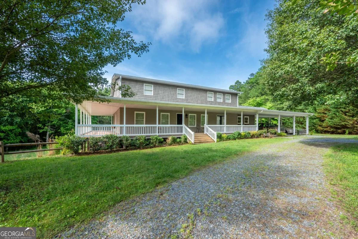 12875 Appalachian Highway