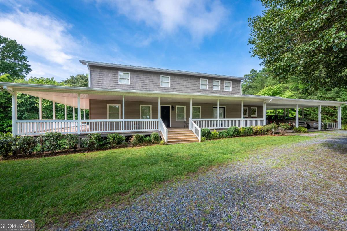 12875 Appalachian HWY