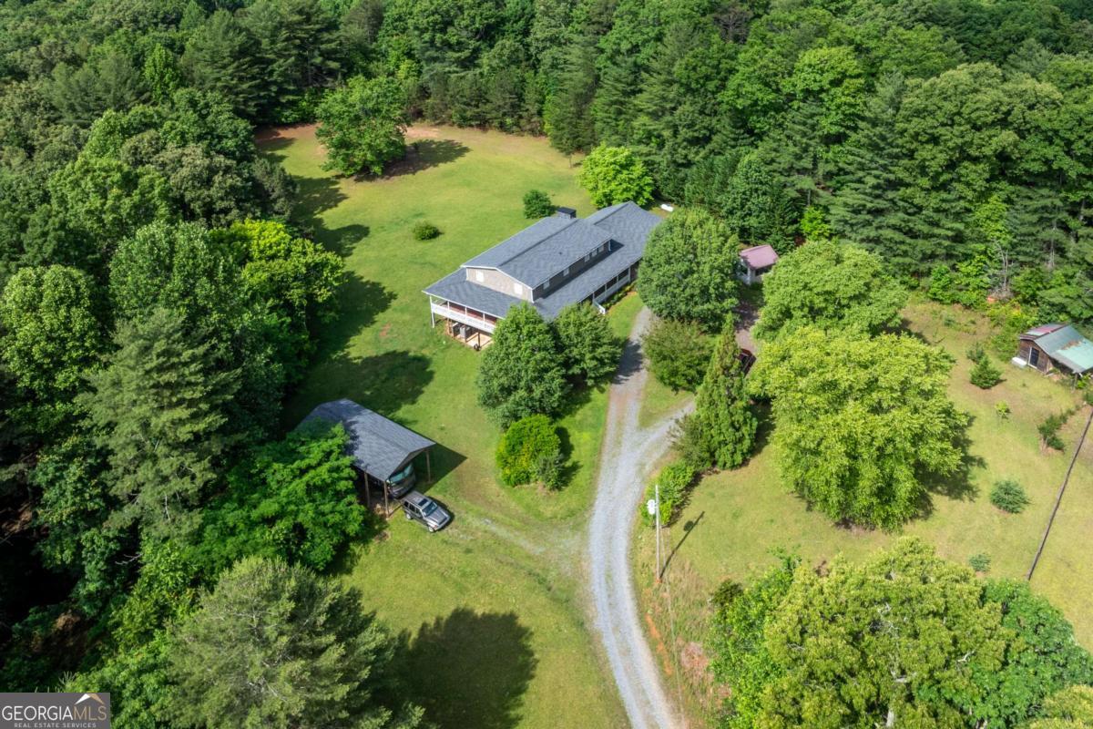 12875 Appalachian HWY