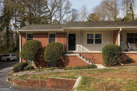 Photo of 2941 Caldwell Road NE #B4, Brookhaven, GA 30319 (MLS # 10685895)