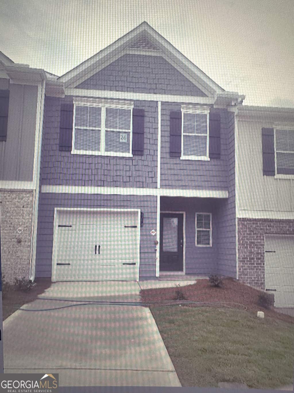 Photo of 11554 Chatham Drive, Hampton, GA 30228 (MLS # 10827077)