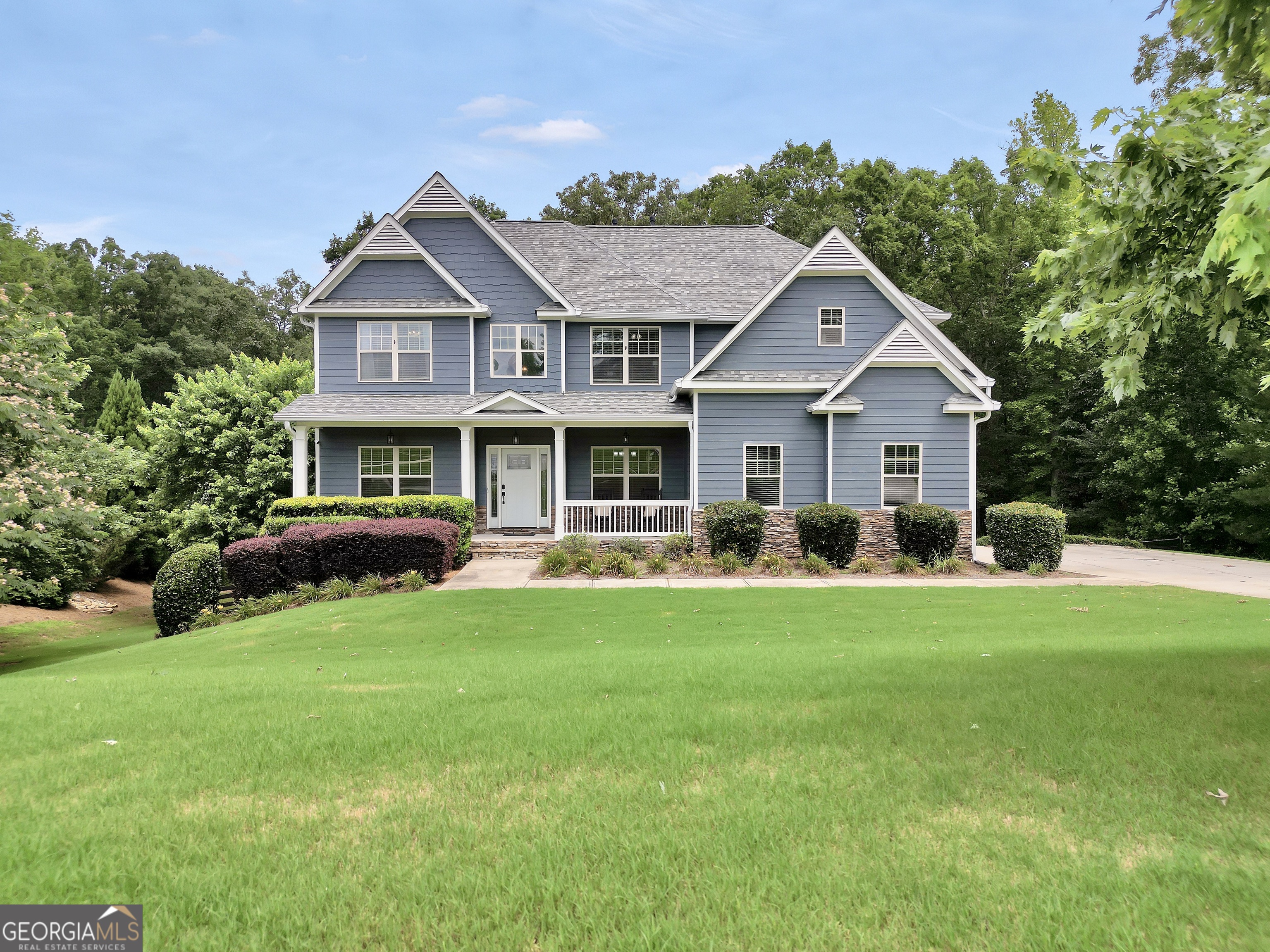 127 Northgate Preserve DR