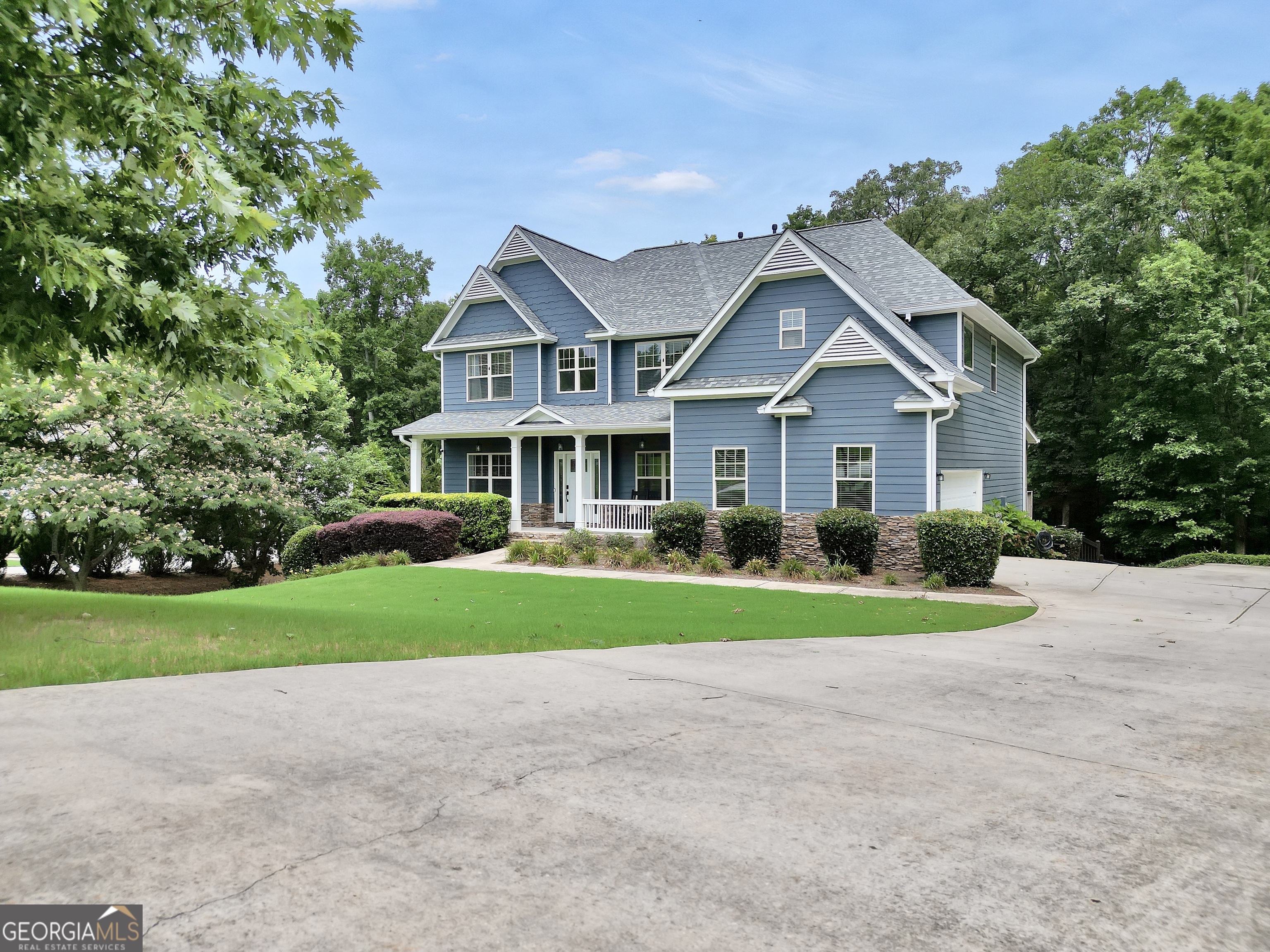 127 Northgate Preserve DR