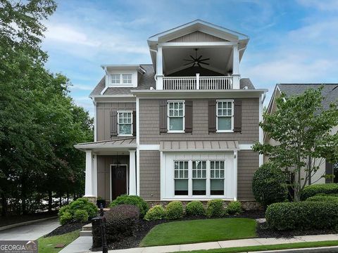 4574 Lois ST SE Smyrna GA 30080