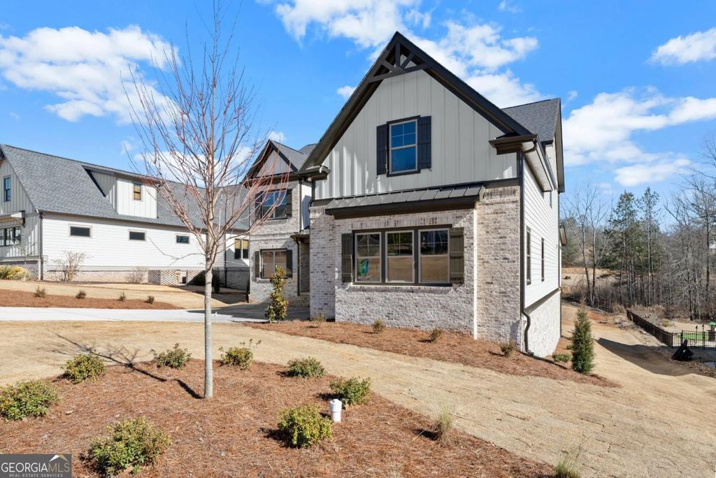 Photo of 3199 Brush Arbor Court, Jefferson, GA 30549 (MLS # 10687776)