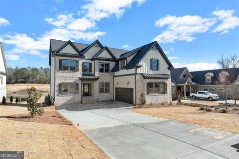 3199 Brush Arbor CT Jefferson GA 30549