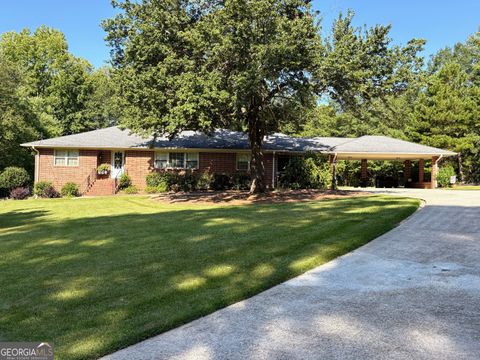 6441 Rose Circle, Douglasville, GA 30134 - #: 10603811