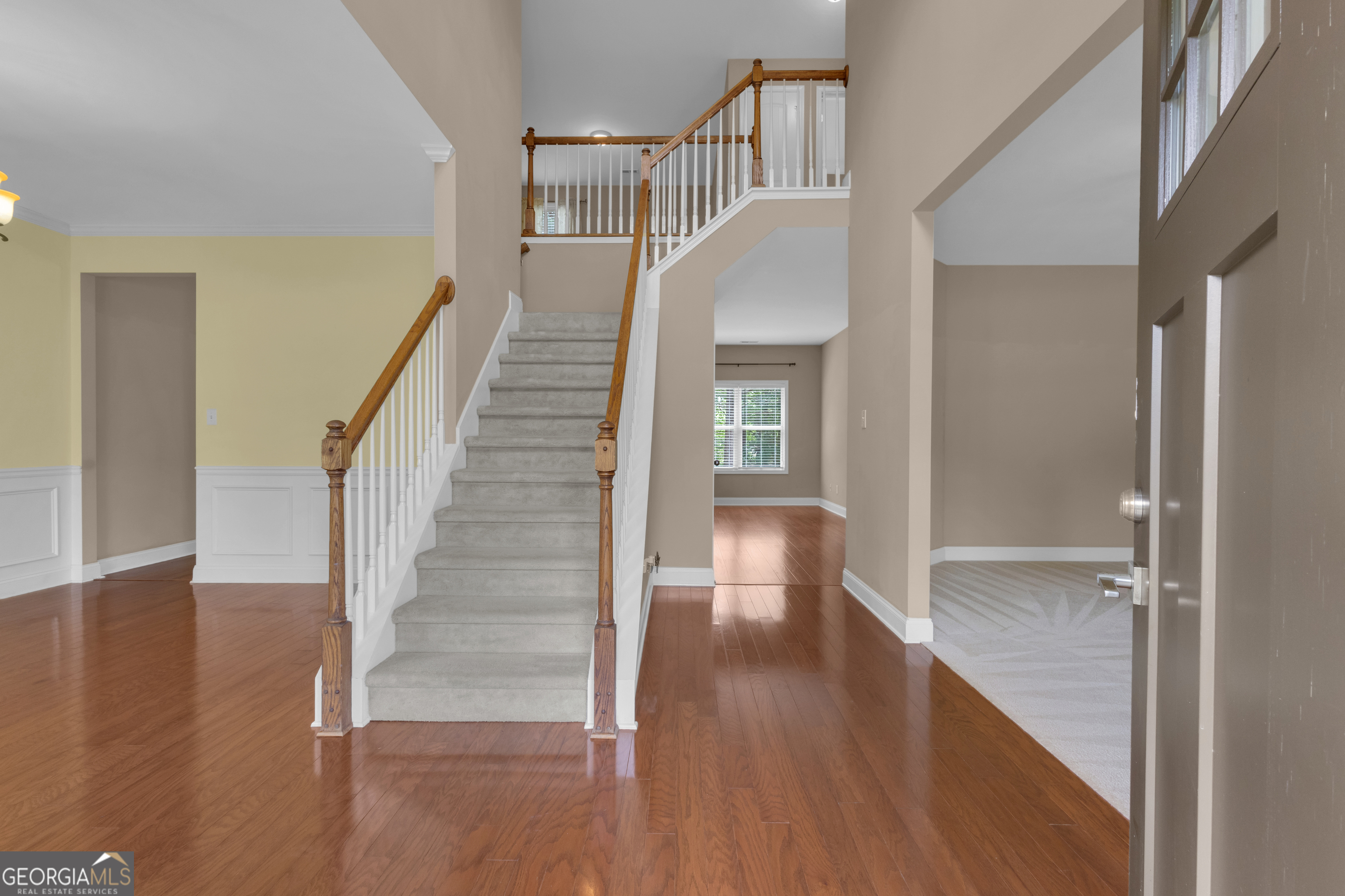 495 George Coggin RD