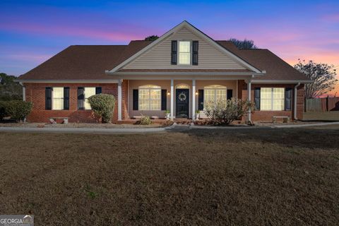 Photo of 101 Bay Laurel Circle, Warner Robins, GA 31088 (MLS # 10674107)