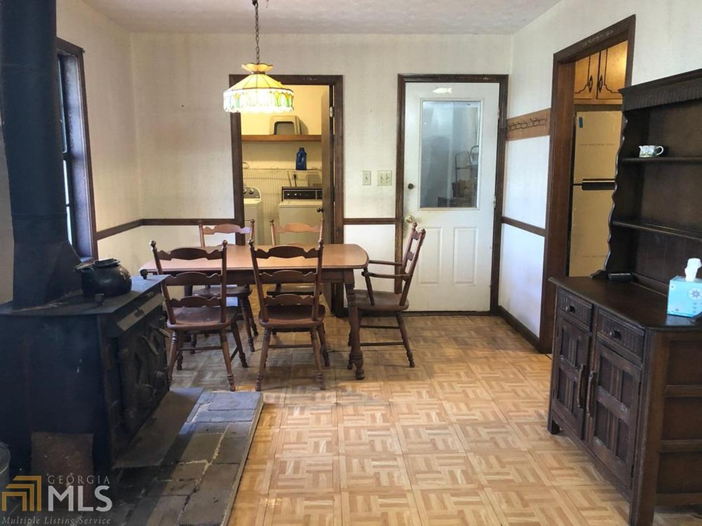Kings Mountain - Residential