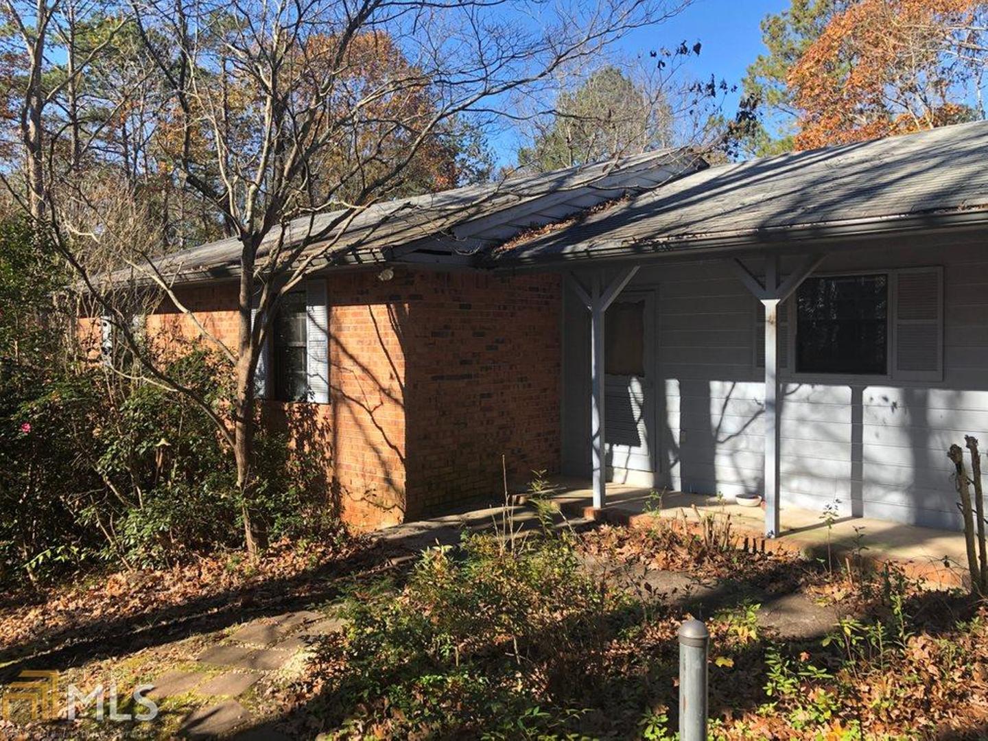 Kings Mountain - Residential
