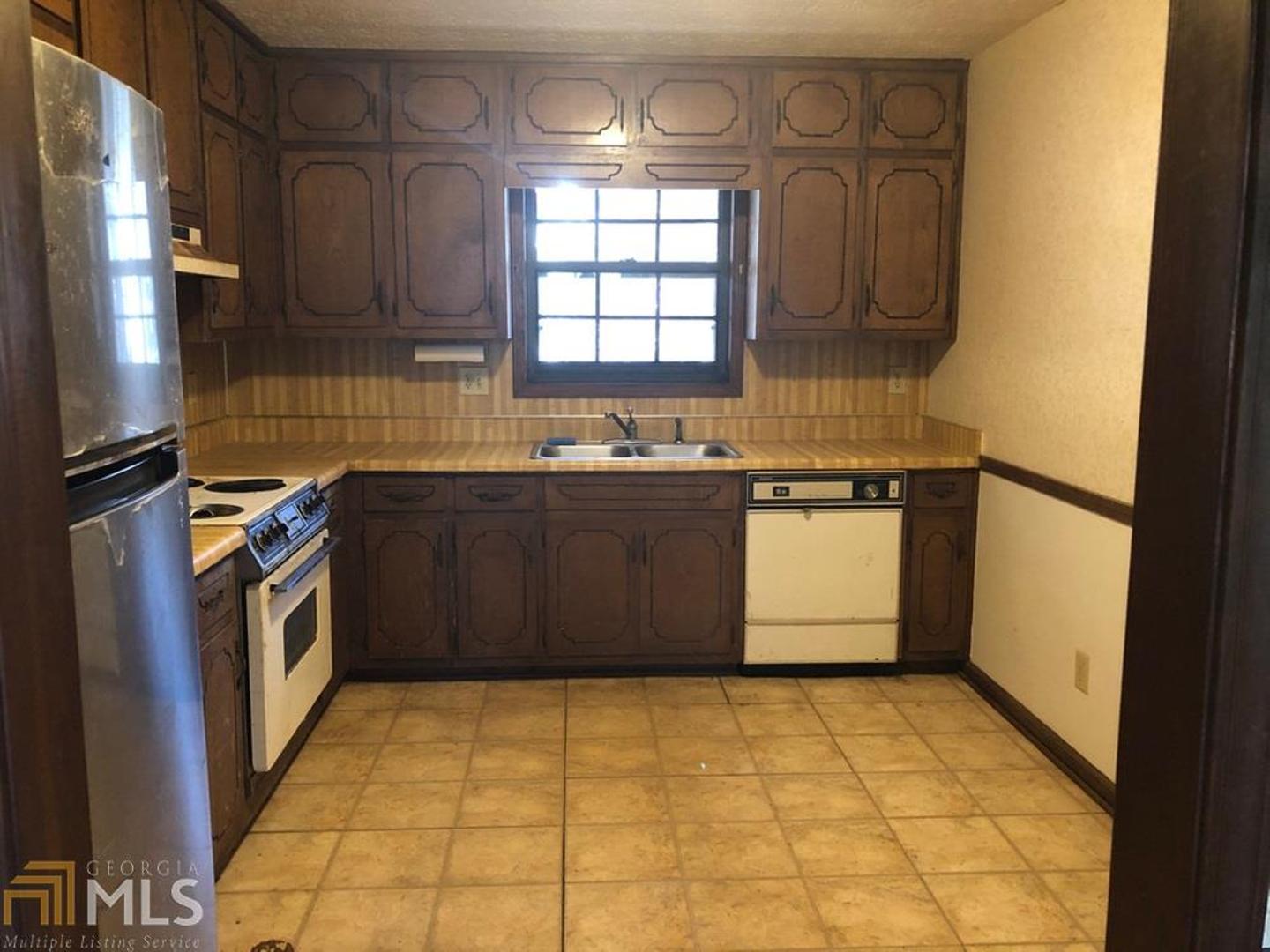 Kings Mountain - Residential