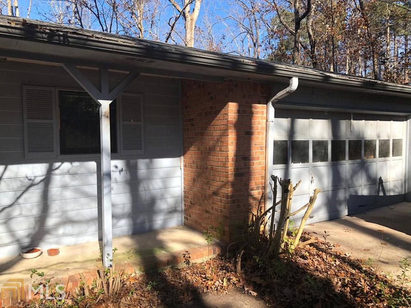Kings Mountain - Residential