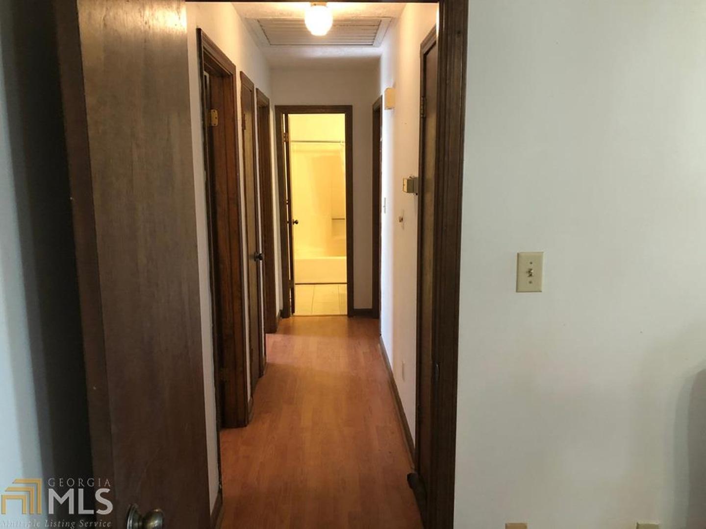 Kings Mountain - Residential