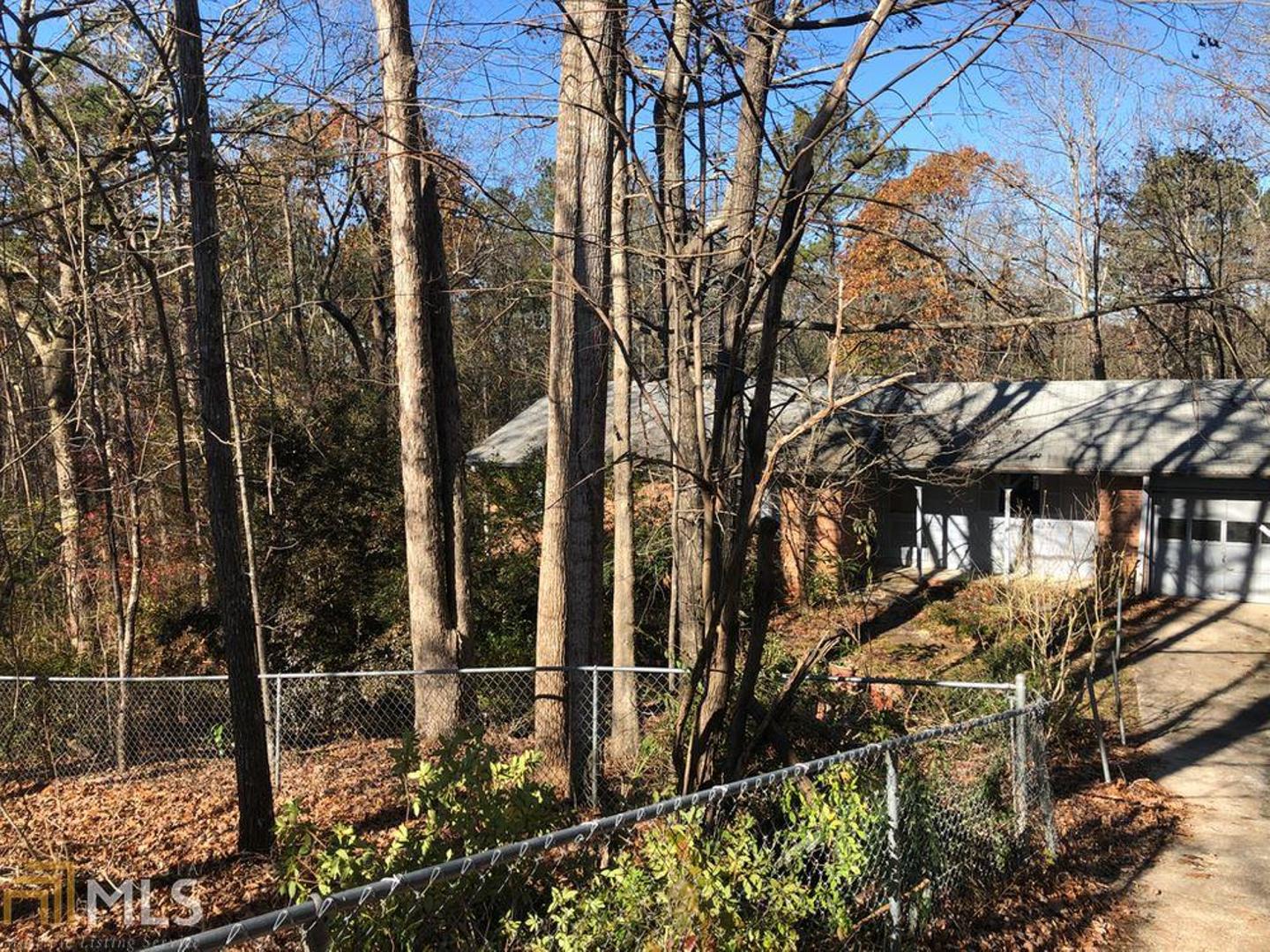 Kings Mountain - Residential