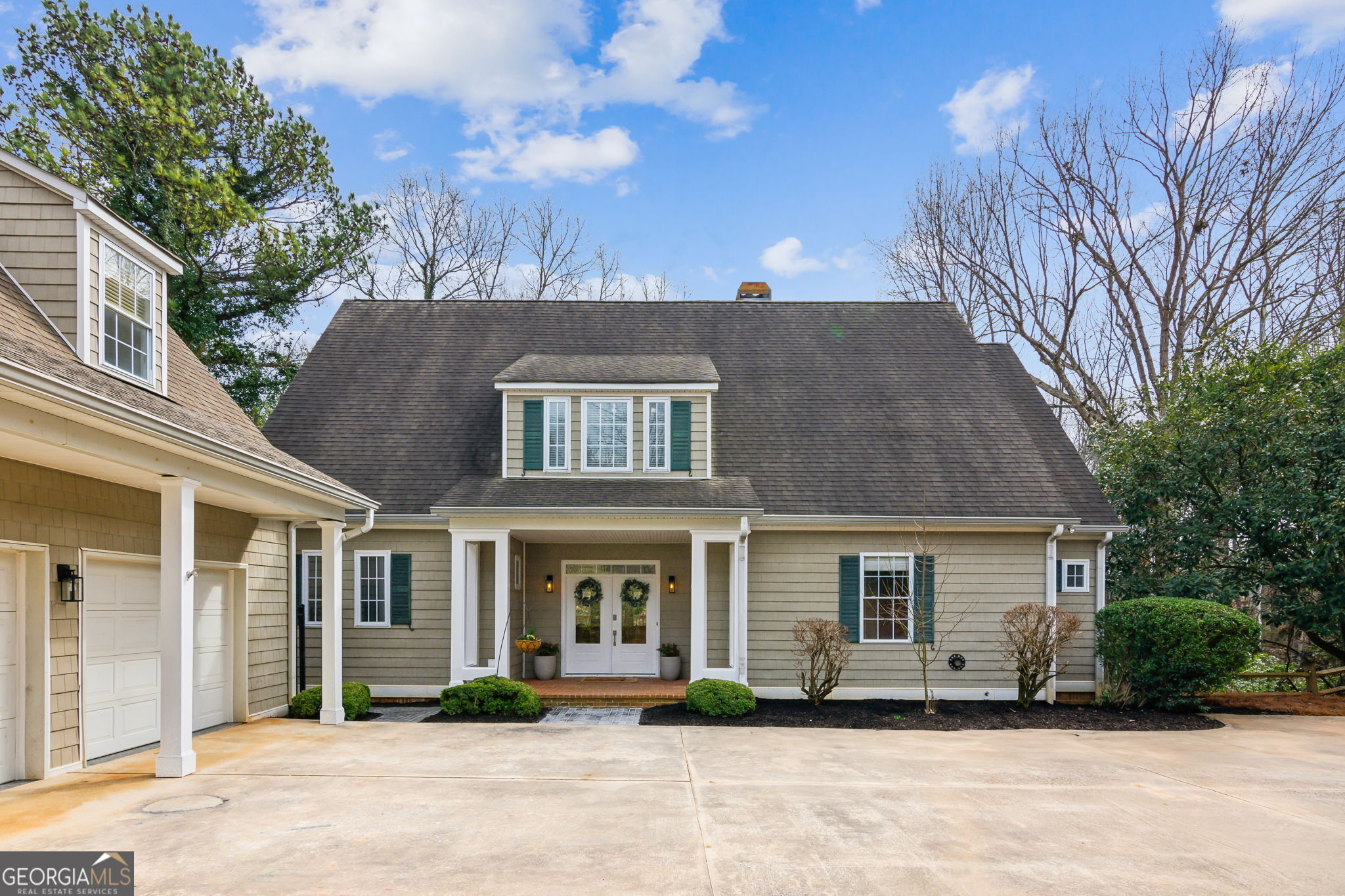 3130 Dunlap DR