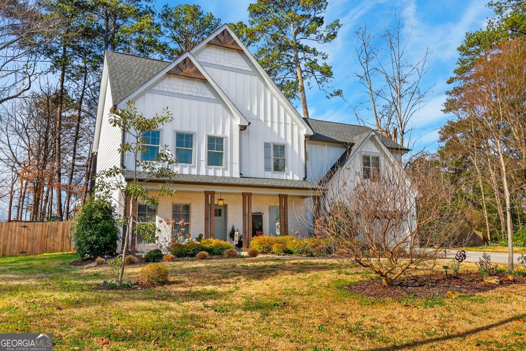 Photo of 2430 Rose Mill Court SW, Atlanta, GA 30311 (MLS # 10792164)