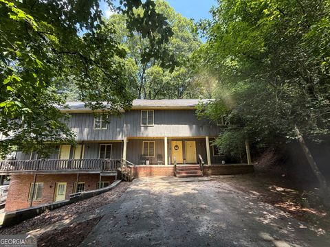 Photo of 2 Cliffview Drive SE #APT 6, Rome, GA 30161 (MLS # 10617864)