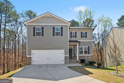 Photo of 3732 Chevington Court SE, Atlanta, GA 30354 (MLS # 10714990)
