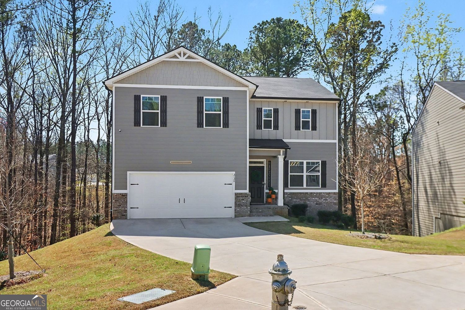 3732 Chevington CT SE