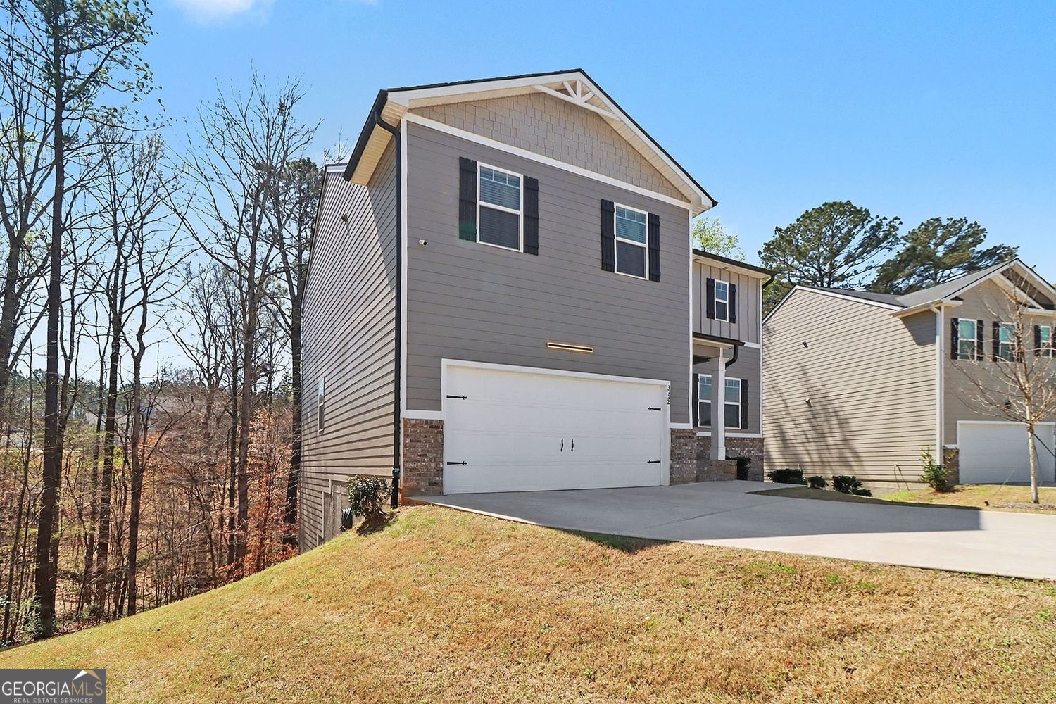 3732 Chevington CT SE