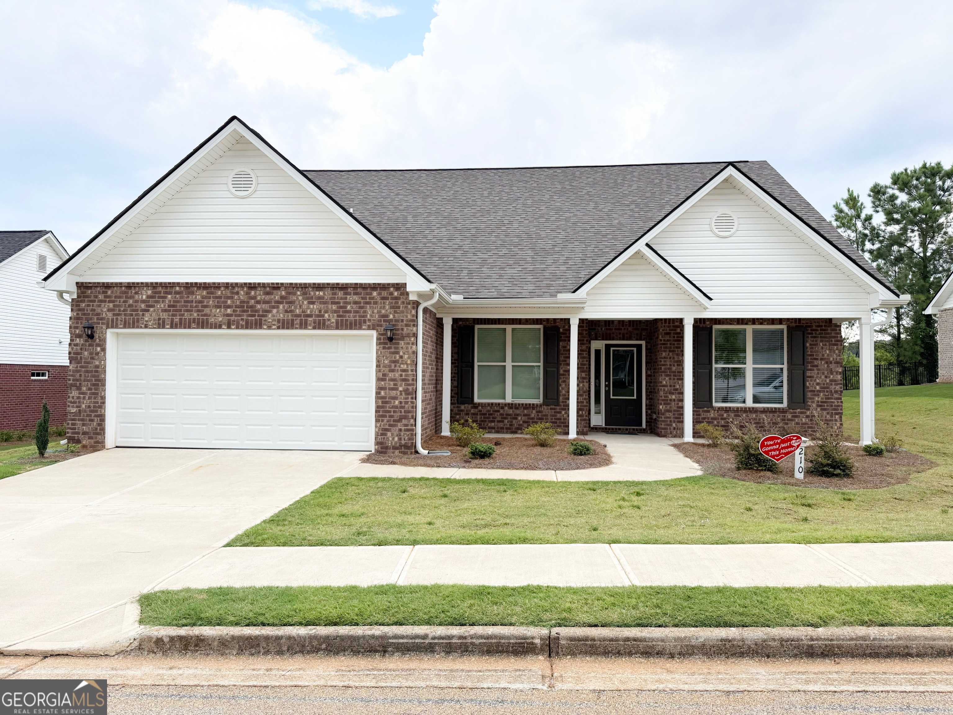 7322 Tara DR LOT 322