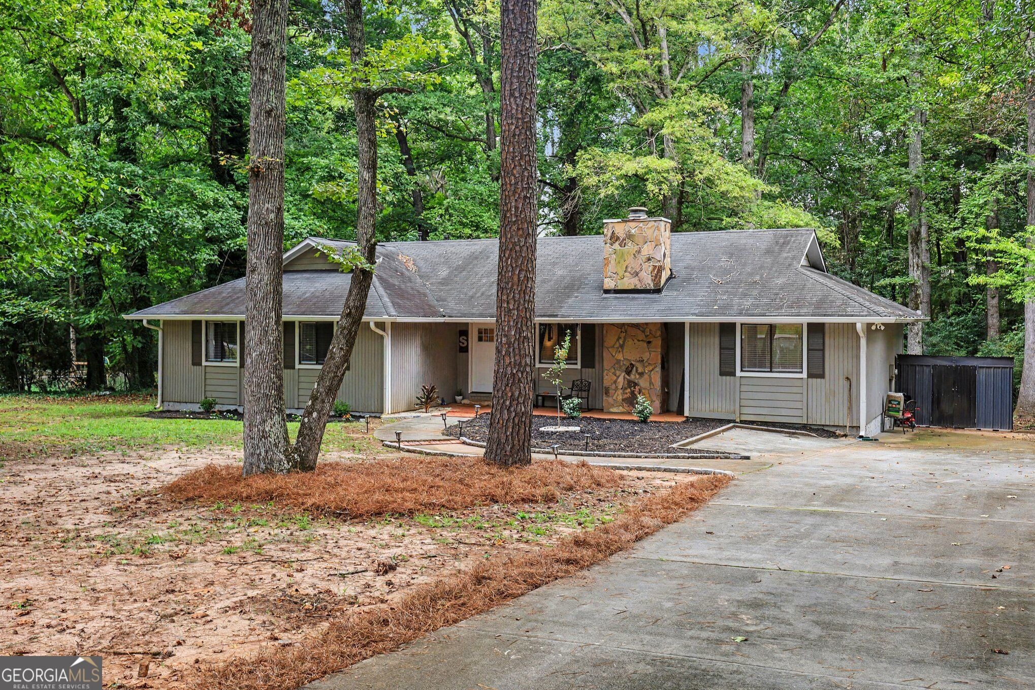 130 Ashley Oaks DR