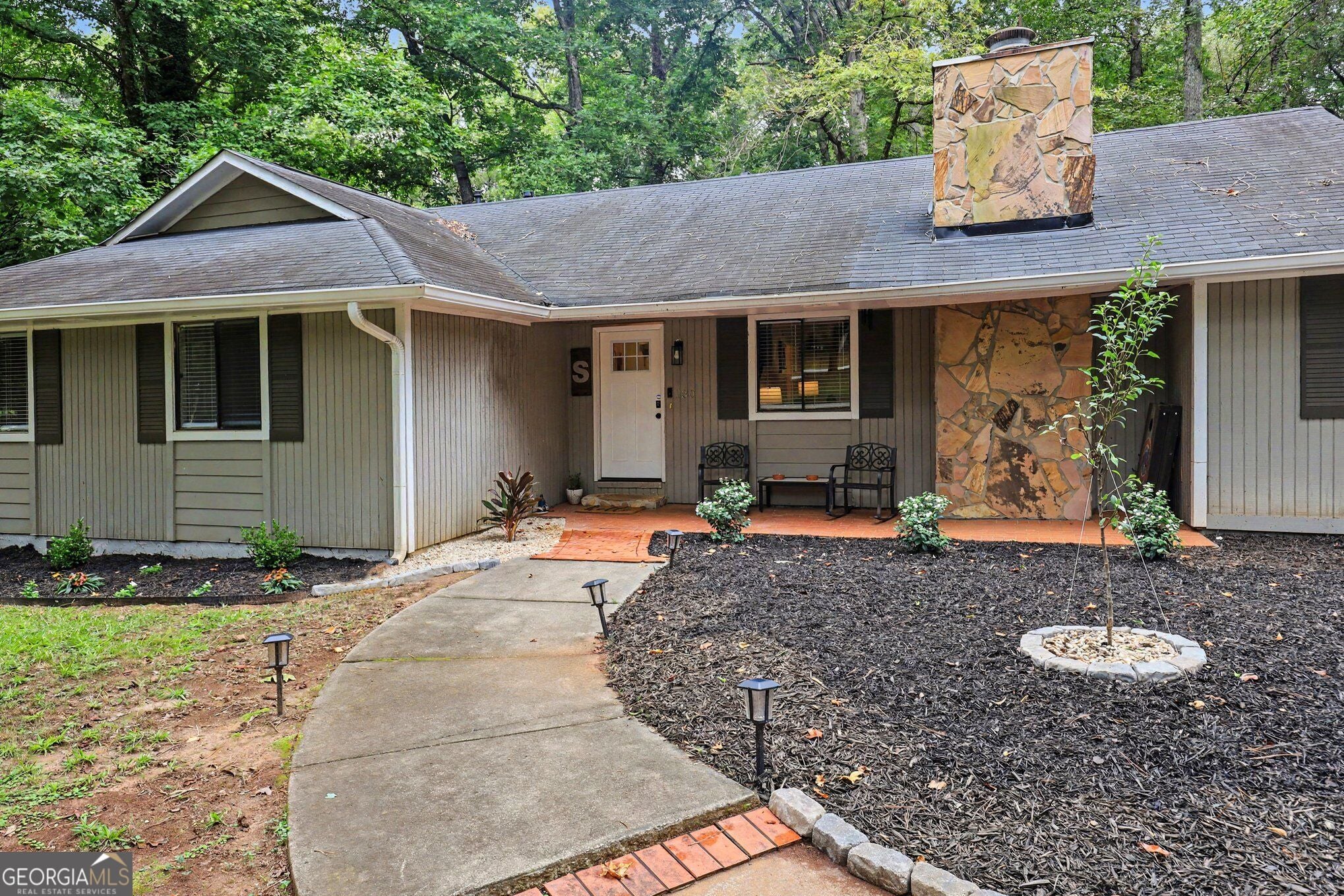 130 Ashley Oaks DR